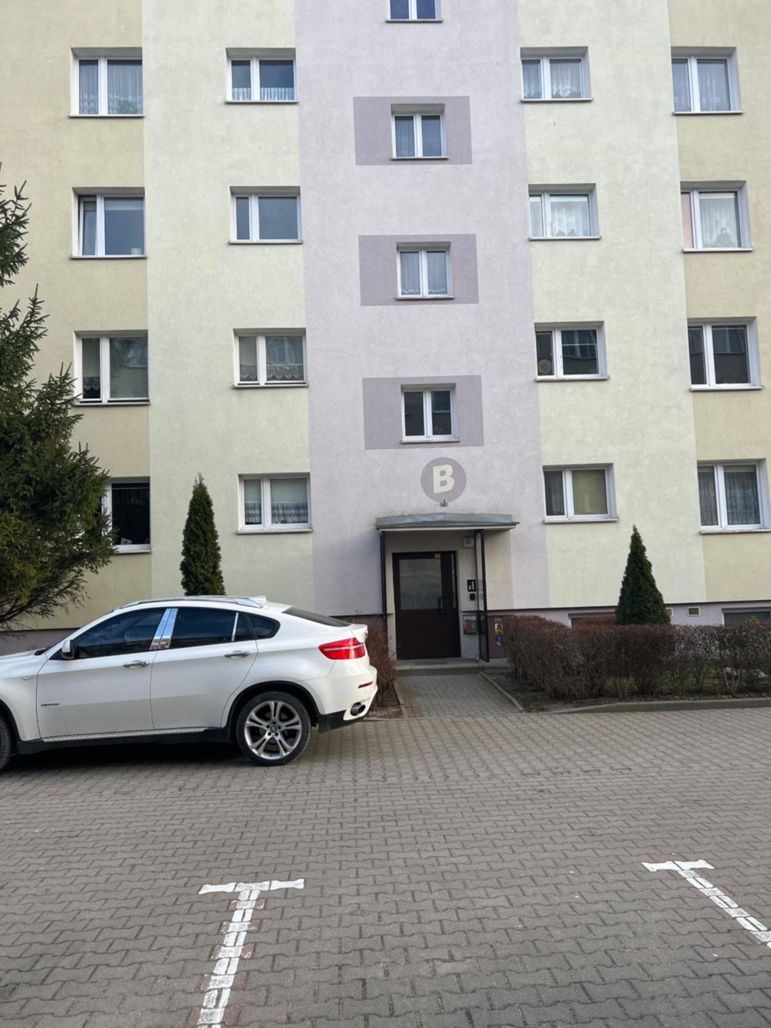 Apartament Chanel Centrum Apartment Malbork Exterior photo